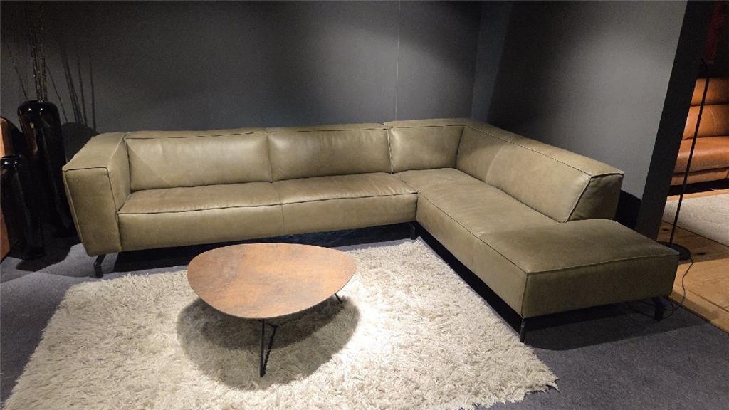 Capello  hoek  319 cm x 234cm